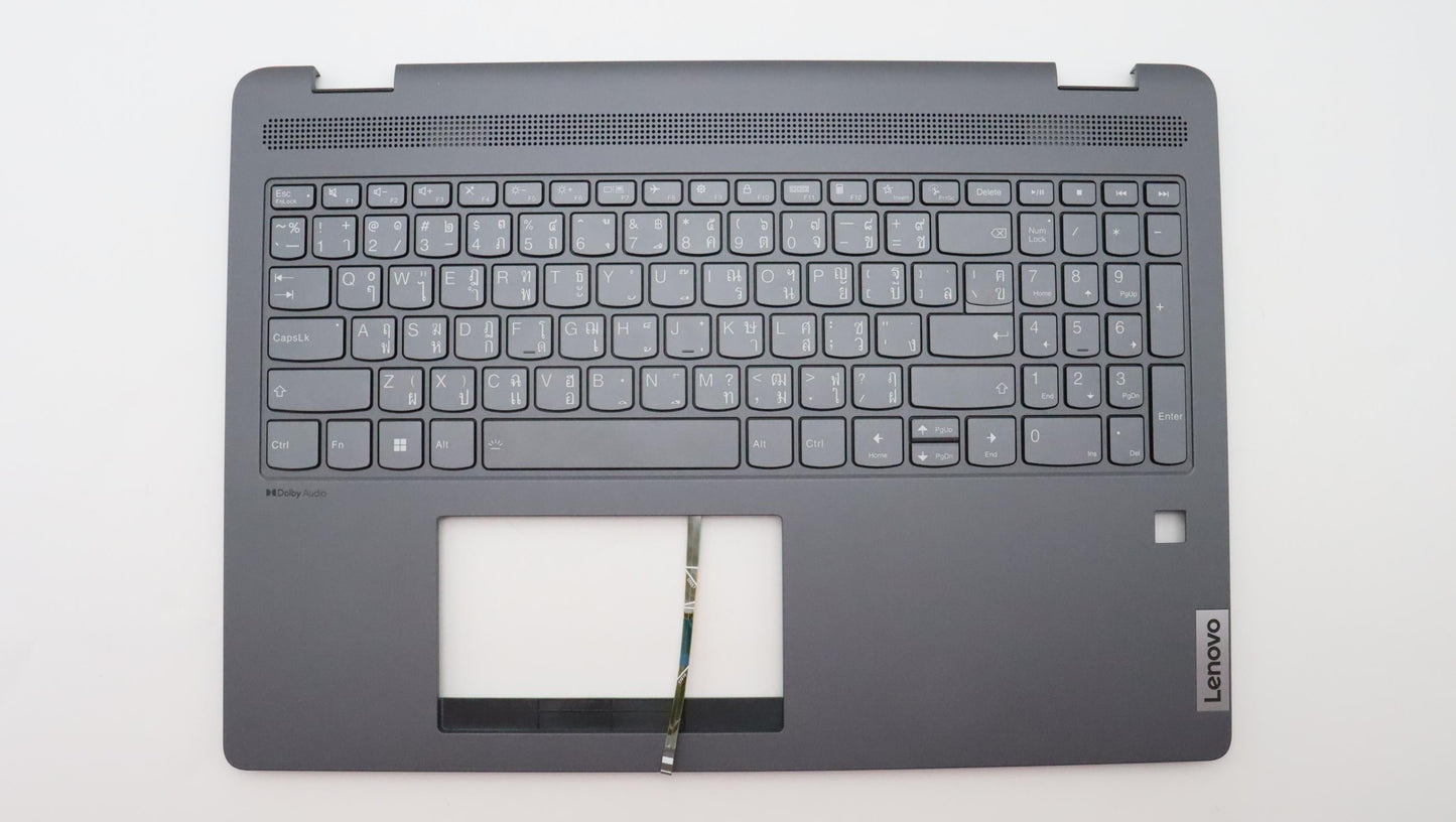 Lenovo Cover Upper Case Asmthai W 82R - 5CB1H80888