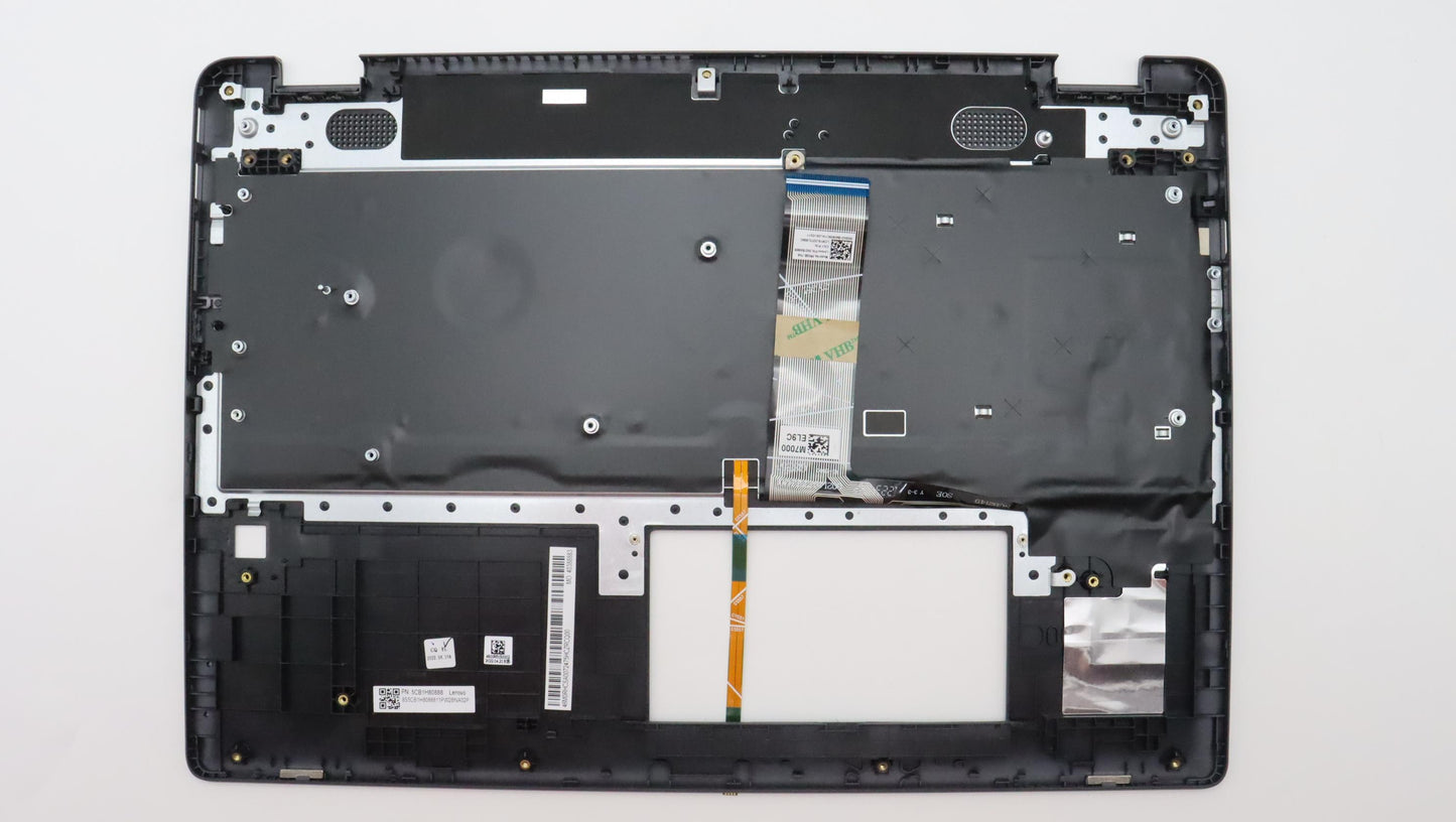 Lenovo Cover Upper Case Asmthai W 82R - 5CB1H80888
