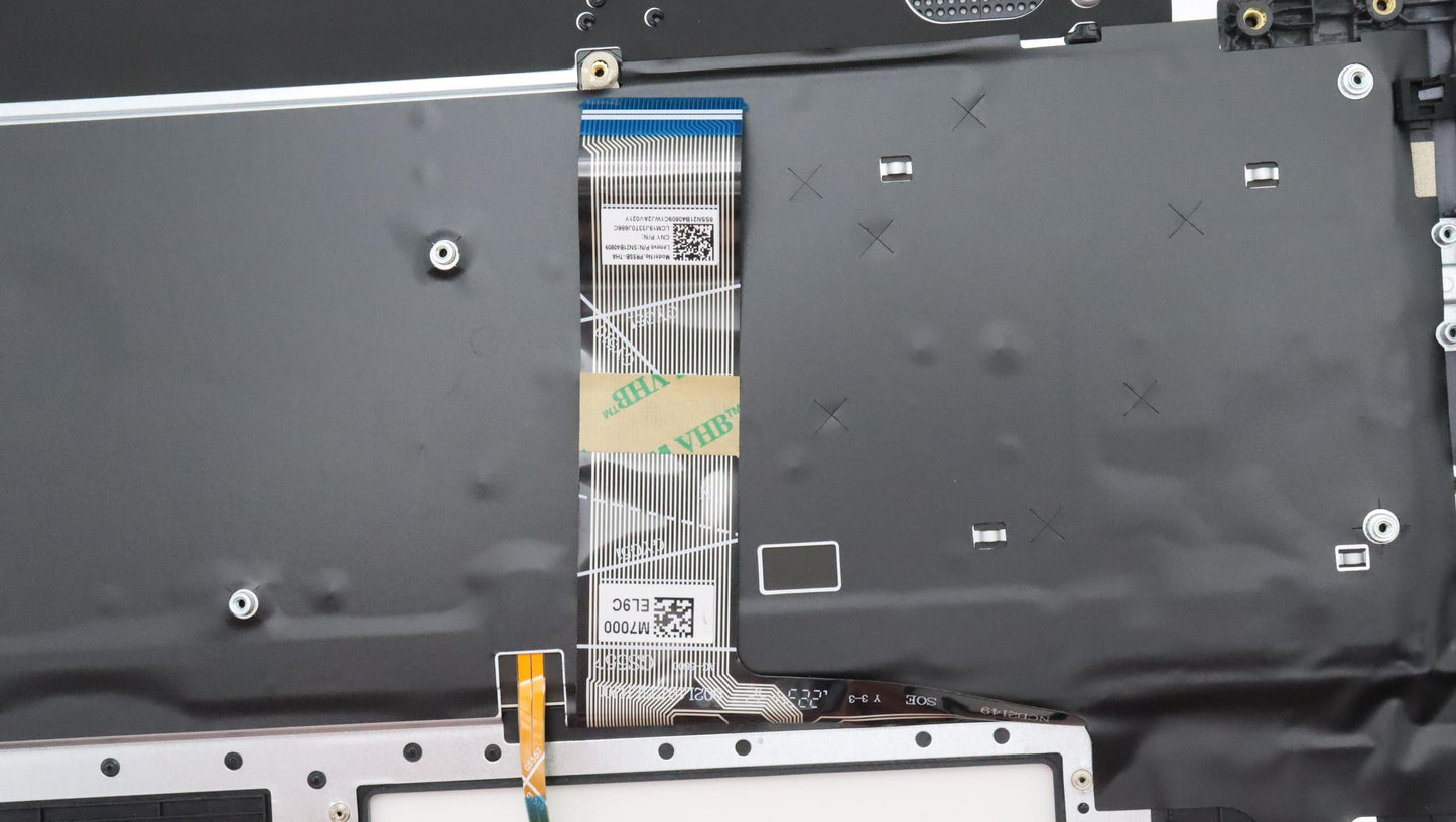 Lenovo Cover Upper Case Asmthai W 82R - 5CB1H80888
