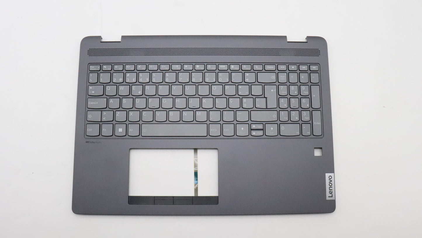 Lenovo Cover Upper Case Asmpor W 82R8 - 5CB1H80889