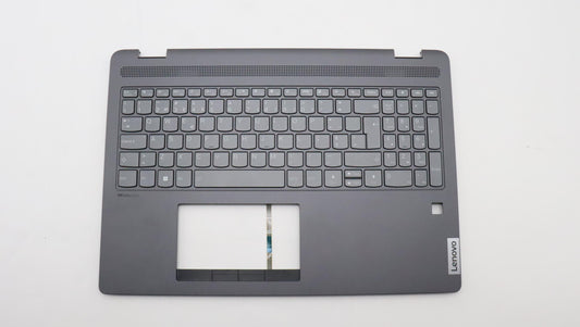 Lenovo Cover Upper Case Asmpor W 82R8 - 5CB1H80889