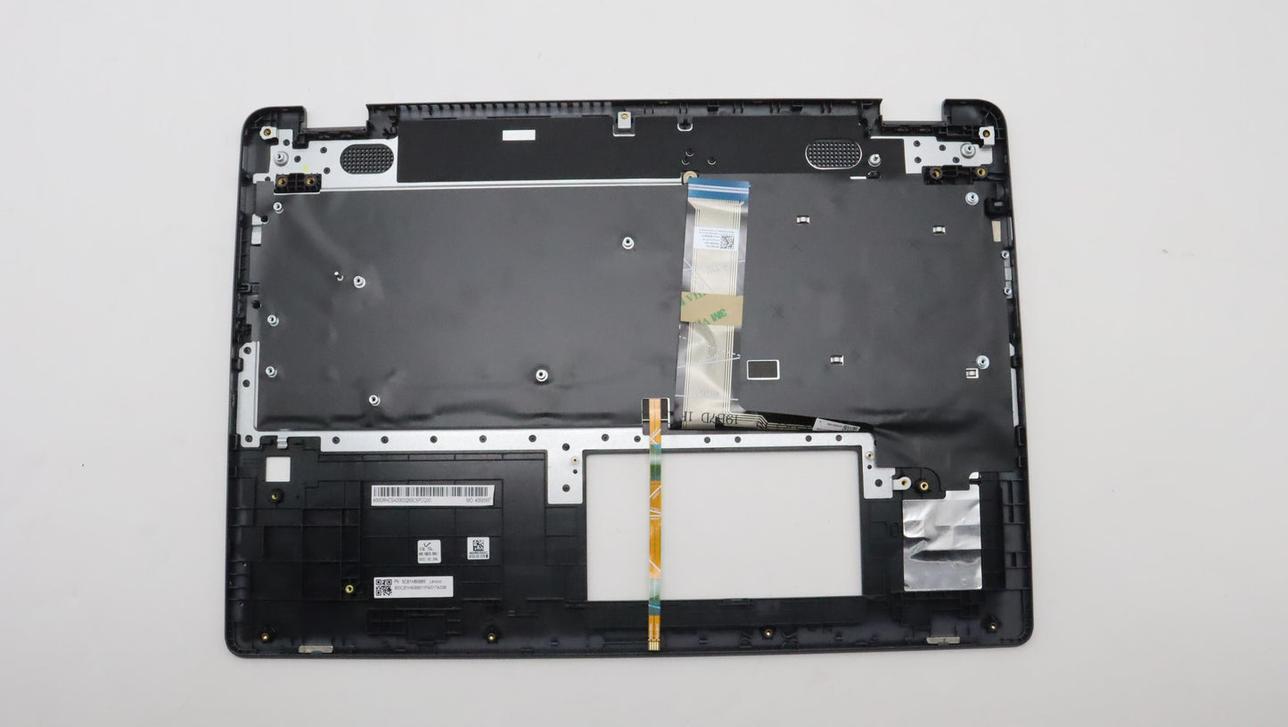 Lenovo Cover Upper Case Asmpor W 82R8 - 5CB1H80889