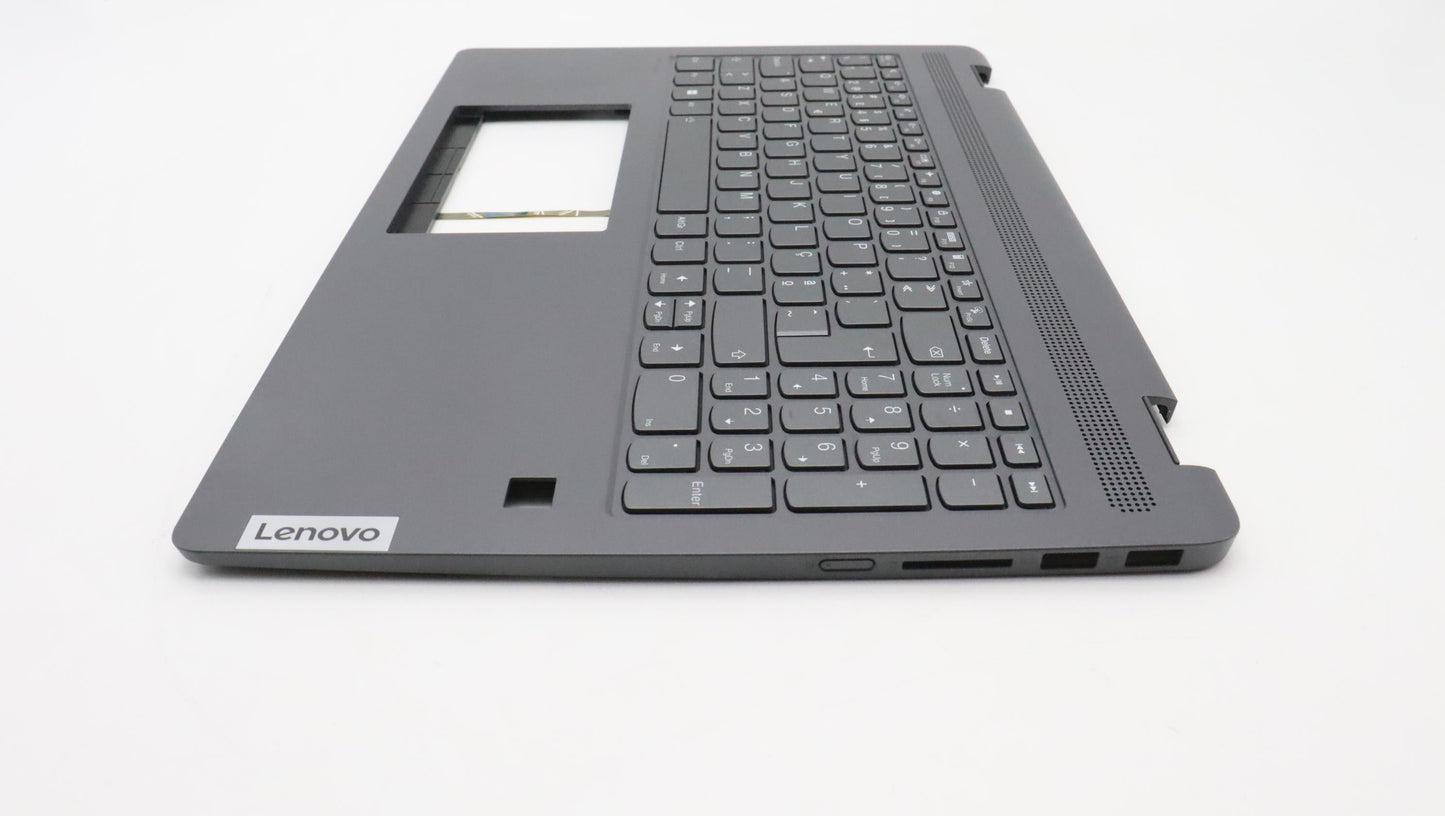 Lenovo Cover Upper Case Asmpor W 82R8 - 5CB1H80889