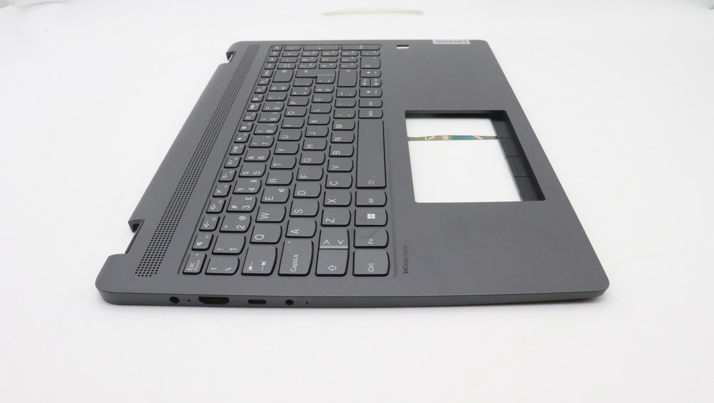 Lenovo Cover Upper Case Asmpor W 82R8 - 5CB1H80889