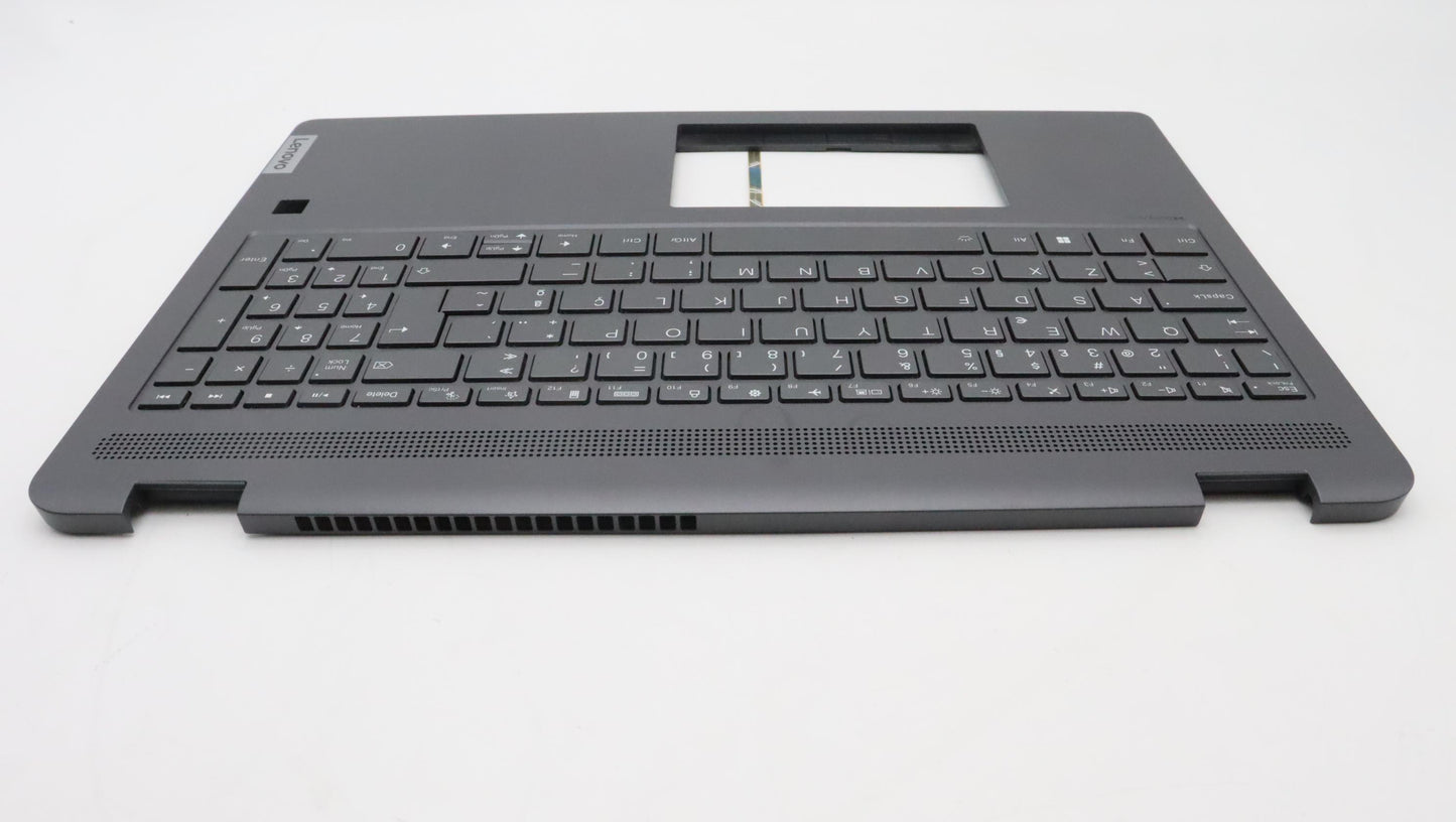 Lenovo Cover Upper Case Asmpor W 82R8 - 5CB1H80889
