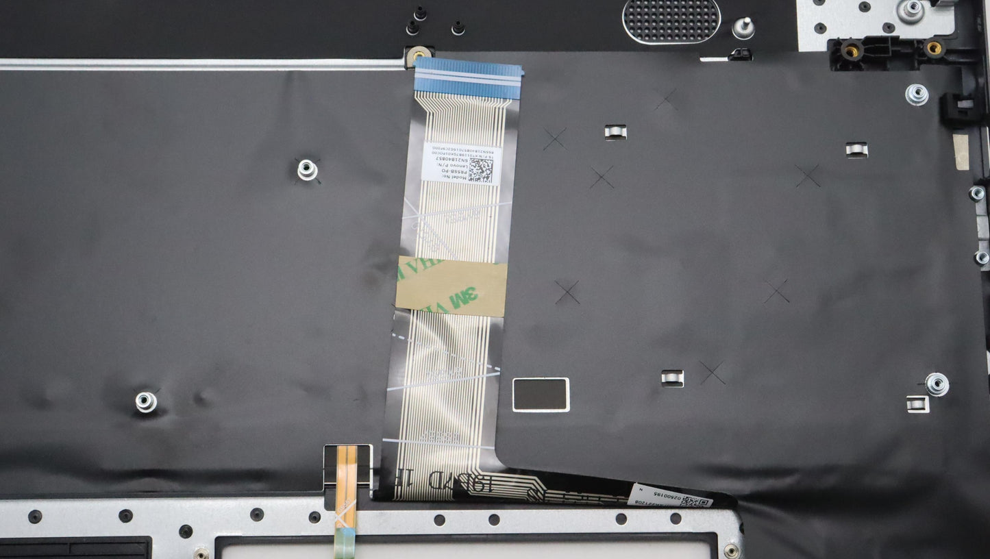 Lenovo Cover Upper Case Asmpor W 82R8 - 5CB1H80889