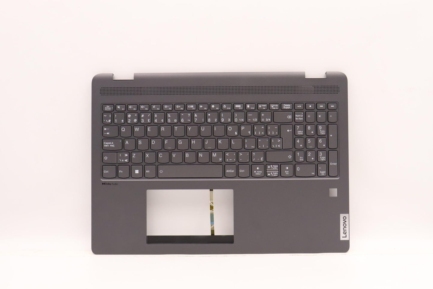 Lenovo Cover Upper Case Asmfraeng W82 - 5CB1H80891