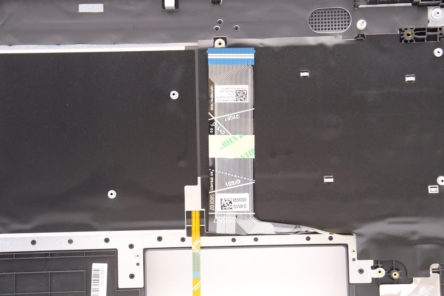 Lenovo Cover Upper Case Asmfraeng W82 - 5CB1H80891