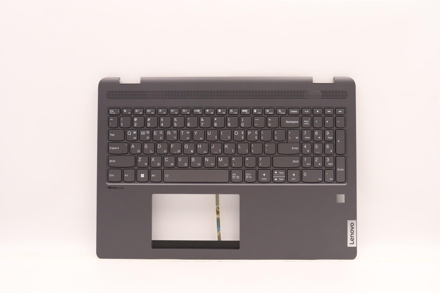 Lenovo Cover Upper Case Asmkor W 82R8 - 5CB1H80892