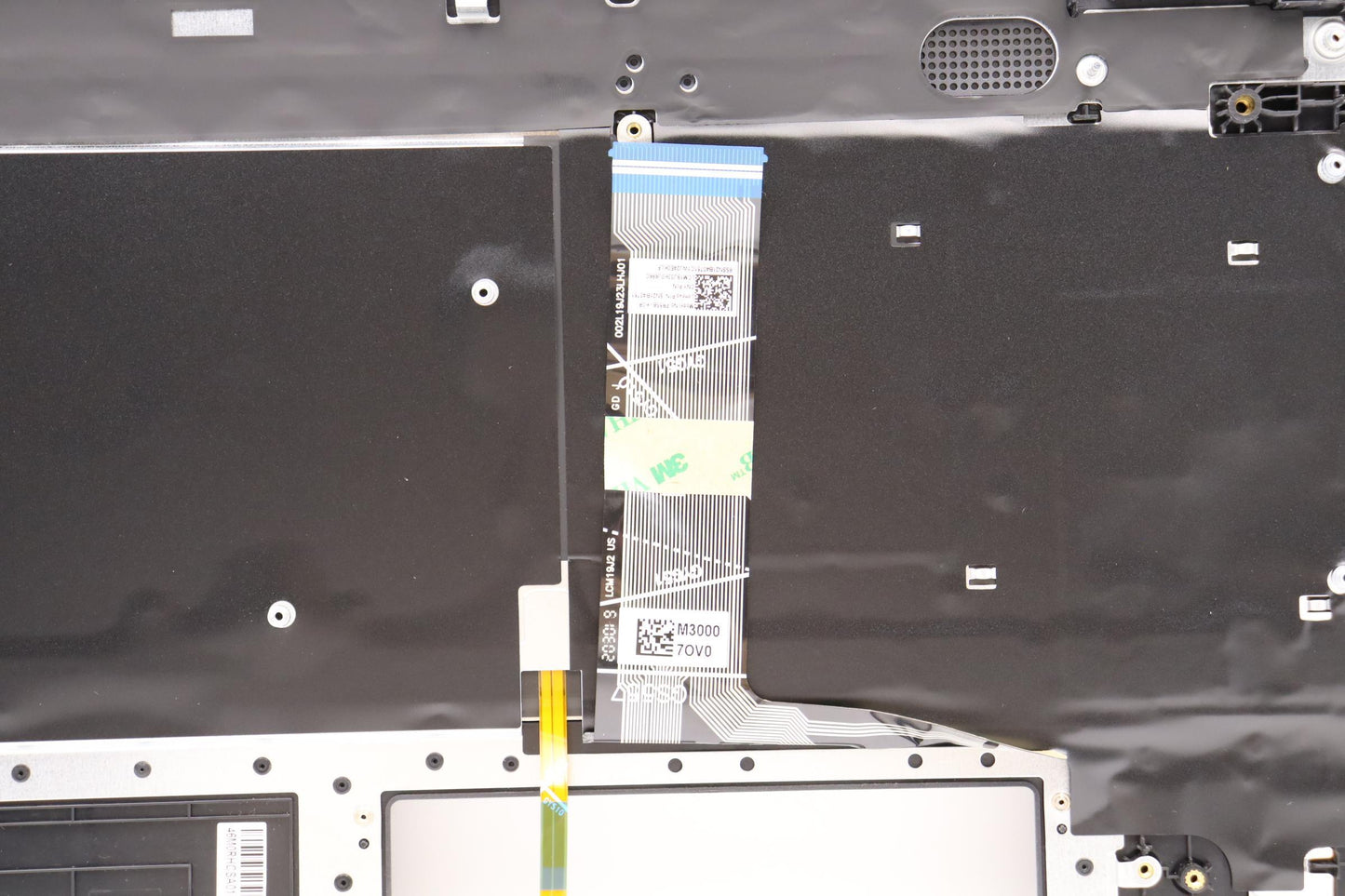 Lenovo Cover Upper Case Asmkor W 82R8 - 5CB1H80892