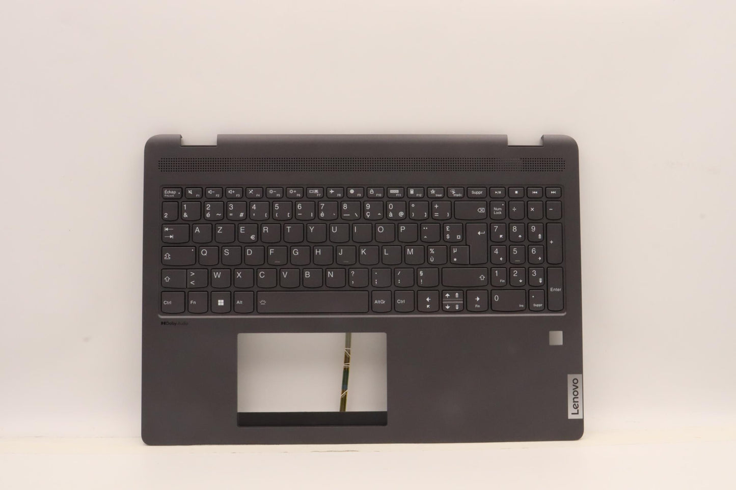Lenovo Cover Upper Case Asmfra W 82R8 - 5CB1H80895