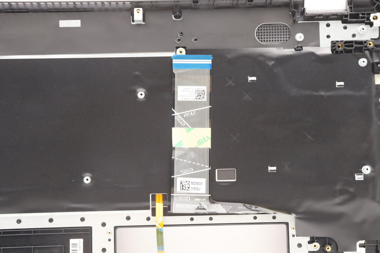 Lenovo Cover Upper Case Asmfra W 82R8 - 5CB1H80895