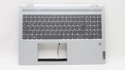Lenovo Cover Upper Case Asmtur W 82R8 - 5CB1H80919