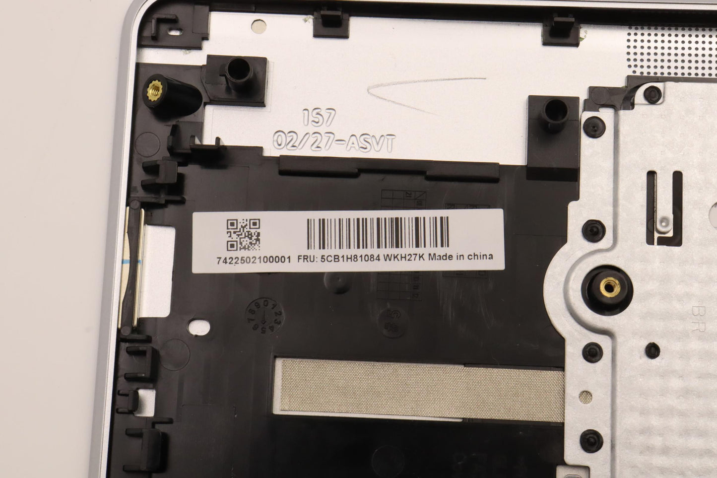 Lenovo Cover Uppercaseasmeng C82Sh Cl - 5CB1H81084