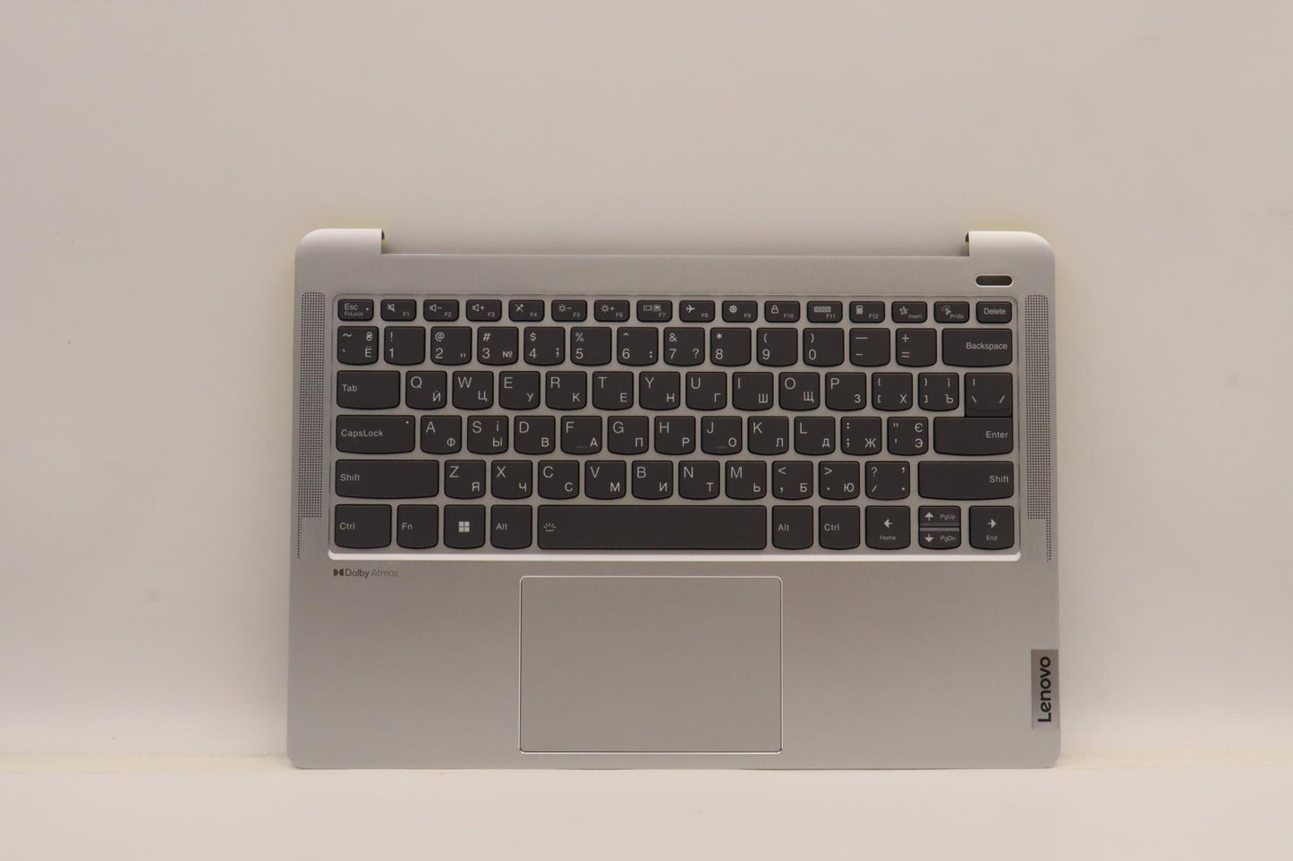 Lenovo Cover Uppercaseasmukr C82Sh Cl - 5CB1H81094
