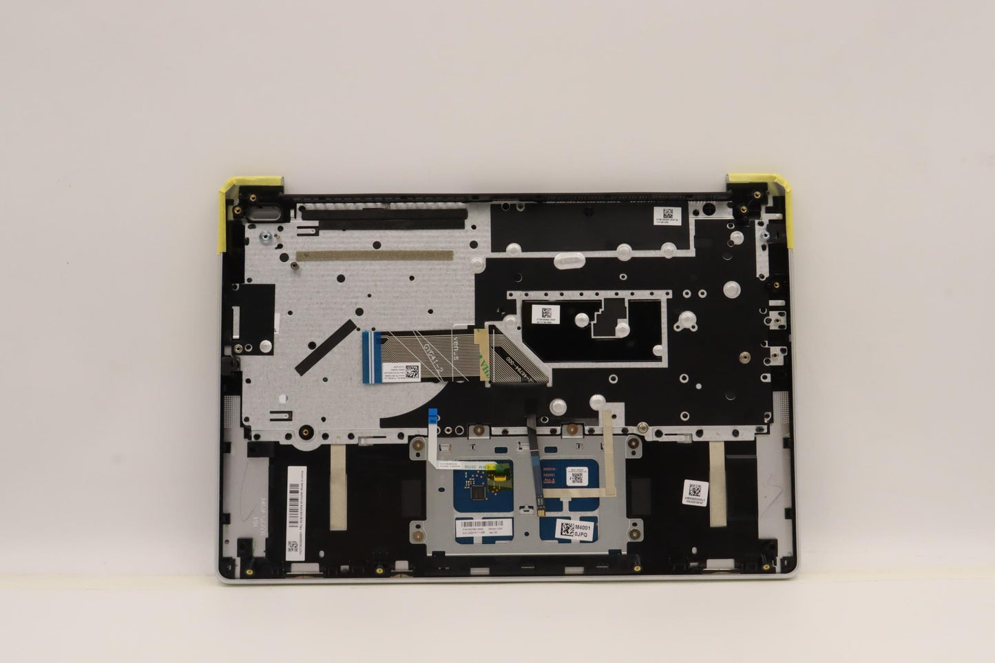 Lenovo Cover Uppercaseasmukr C82Sh Cl - 5CB1H81094