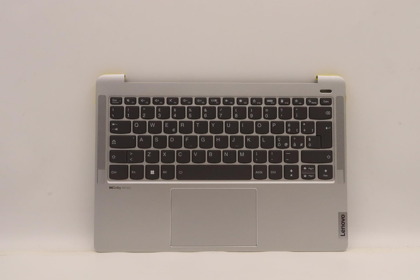 Lenovo Cover Uppercaseasmita C82Sh Cl - 5CB1H81096