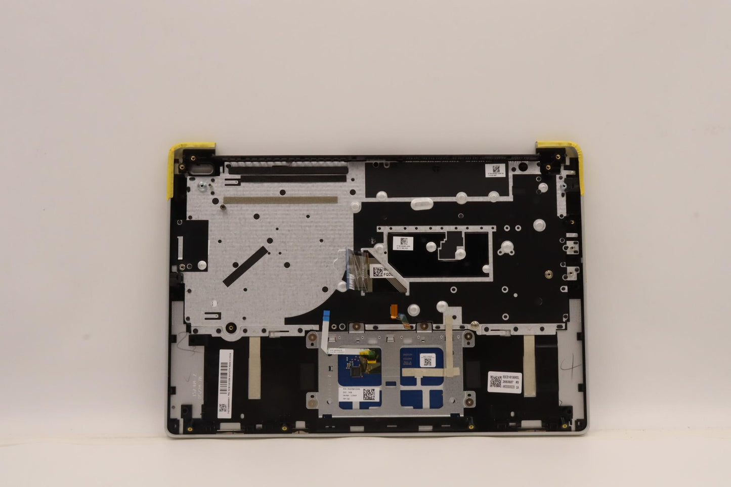Lenovo Cover Uppercaseasmita C82Sh Cl - 5CB1H81096