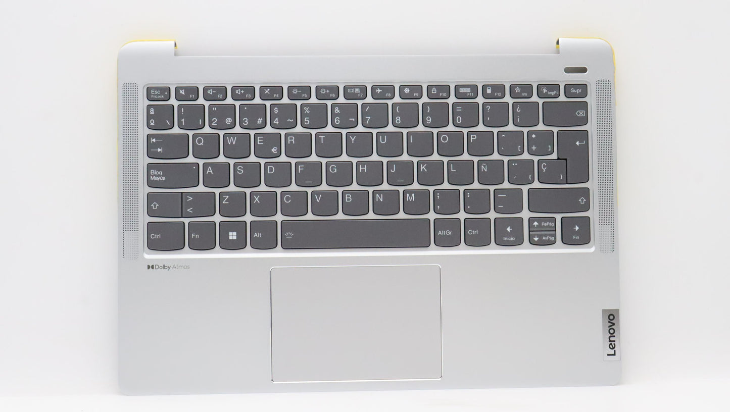 Lenovo Cover Uppercaseasmspa C82Sh Cl - 5CB1H81097