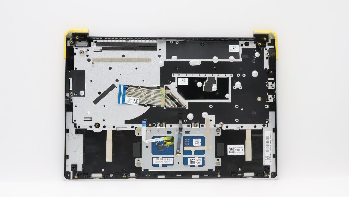 Lenovo Cover Uppercaseasmspa C82Sh Cl - 5CB1H81097