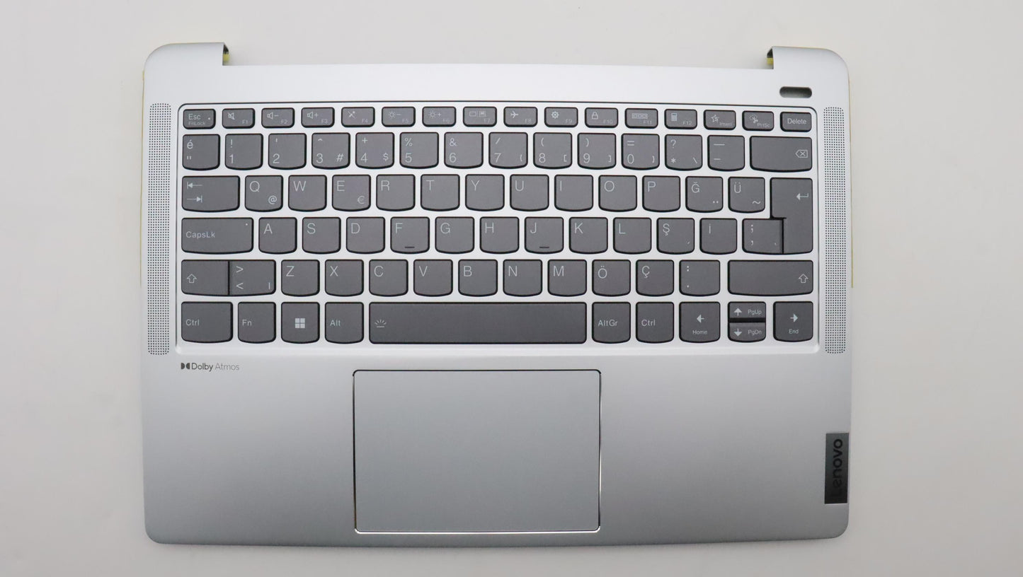 Lenovo Cover Uppercaseasmtur C82Sh Cl - 5CB1H81098