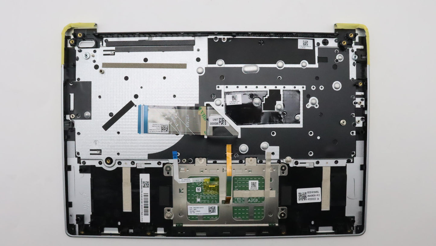 Lenovo Cover Uppercaseasmtur C82Sh Cl - 5CB1H81098