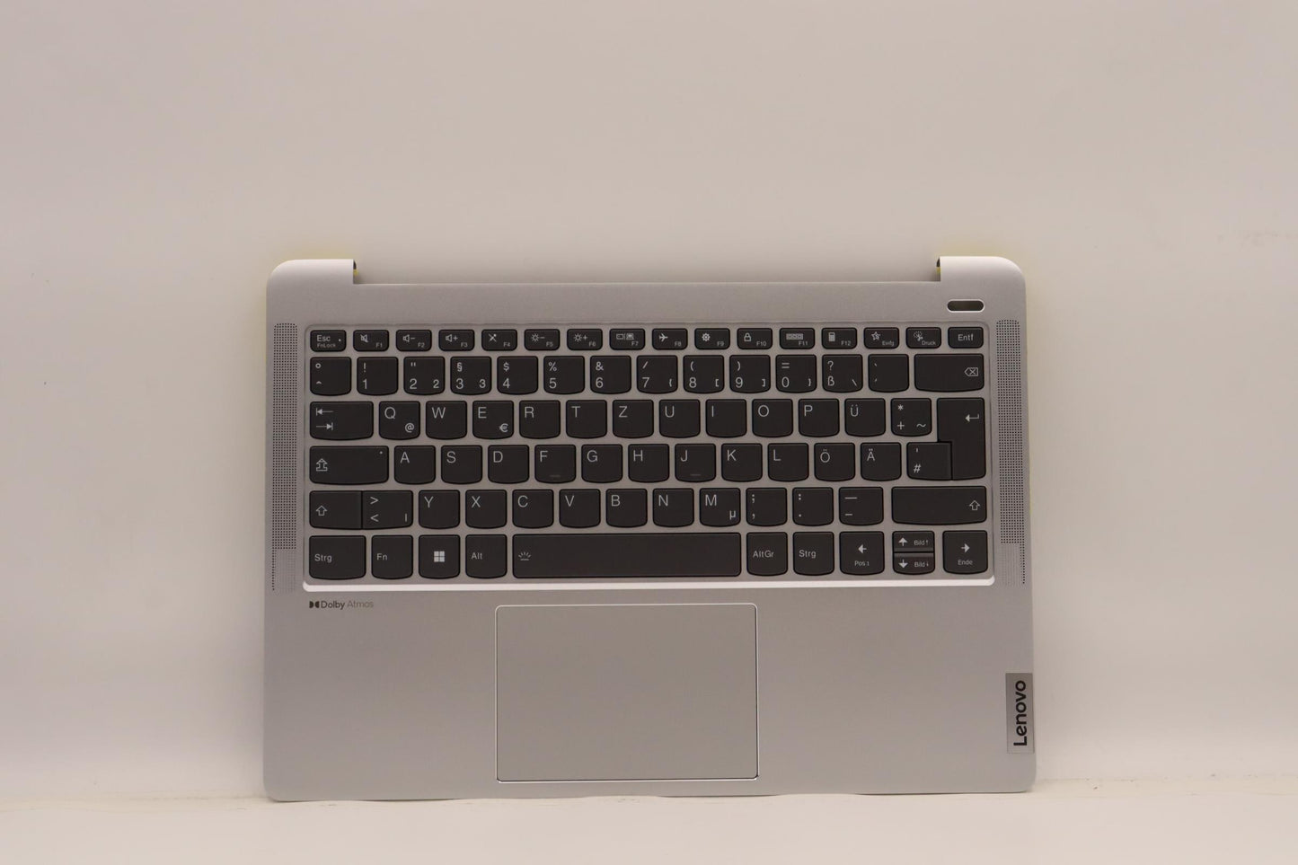 Lenovo Cover Uppercaseasmger C82Sh Cl - 5CB1H81104