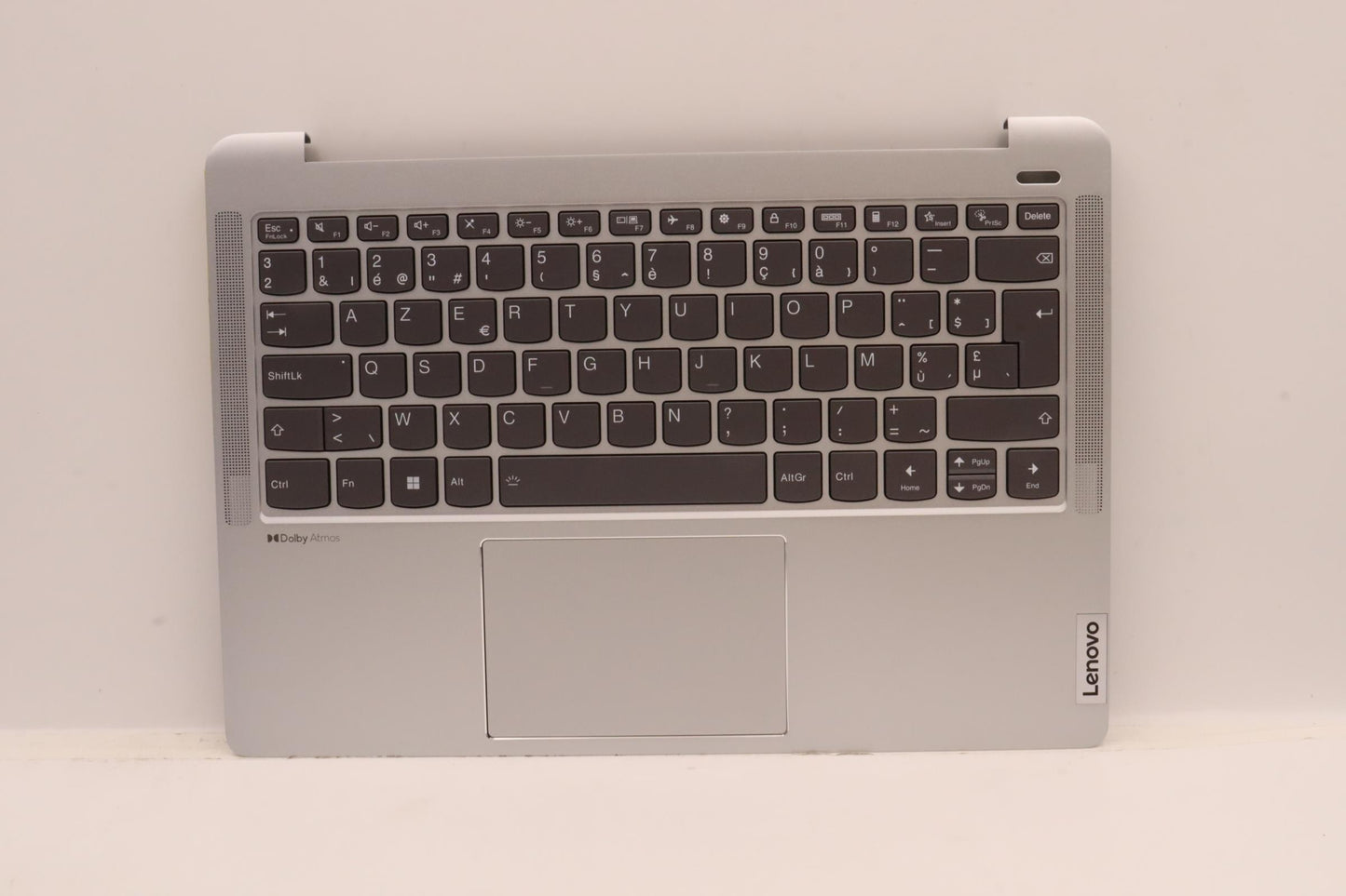 Lenovo Cover Uppercaseasmbel C82Sh Cl - 5CB1H81107