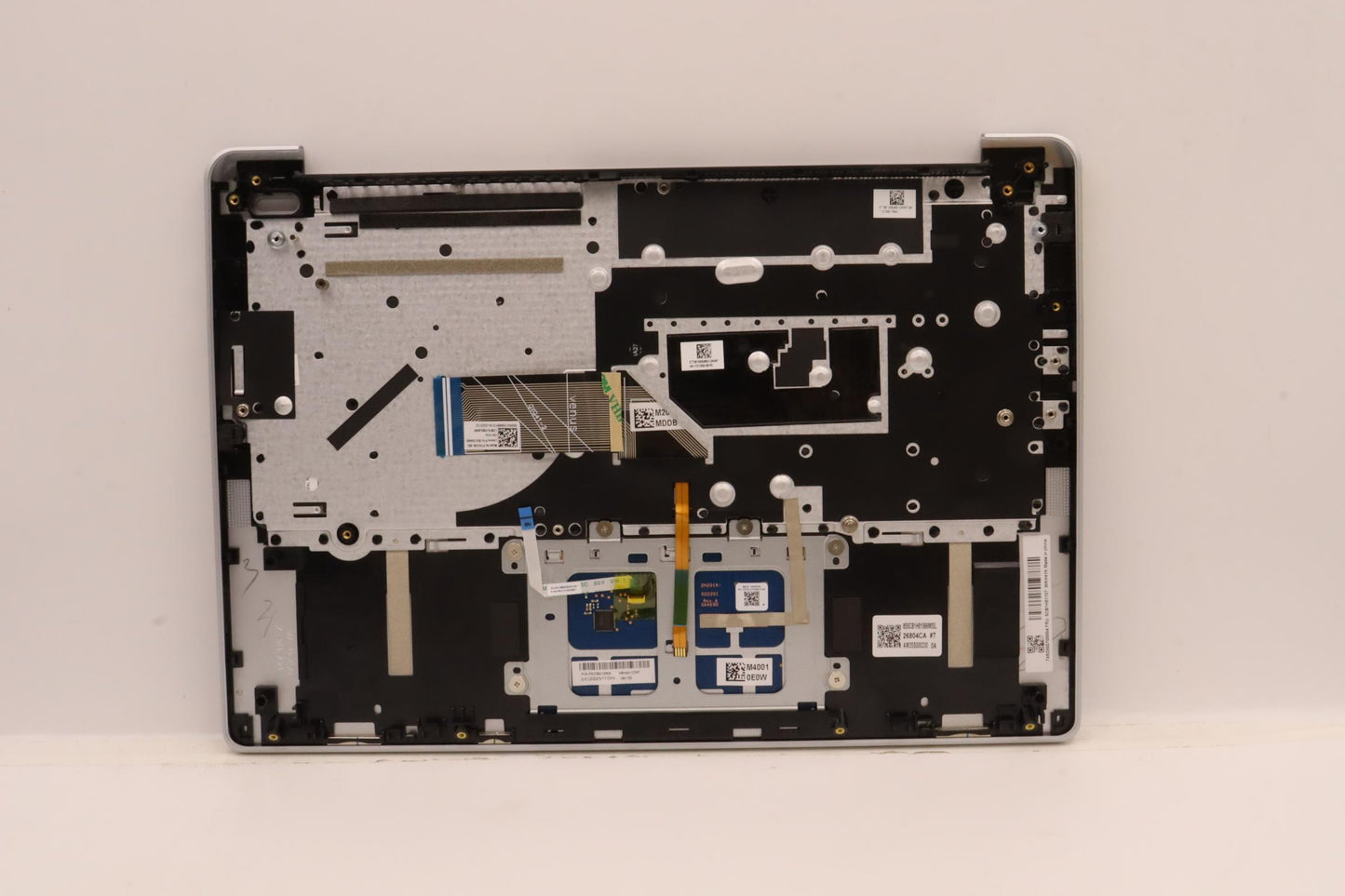 Lenovo Cover Uppercaseasmbel C82Sh Cl - 5CB1H81107