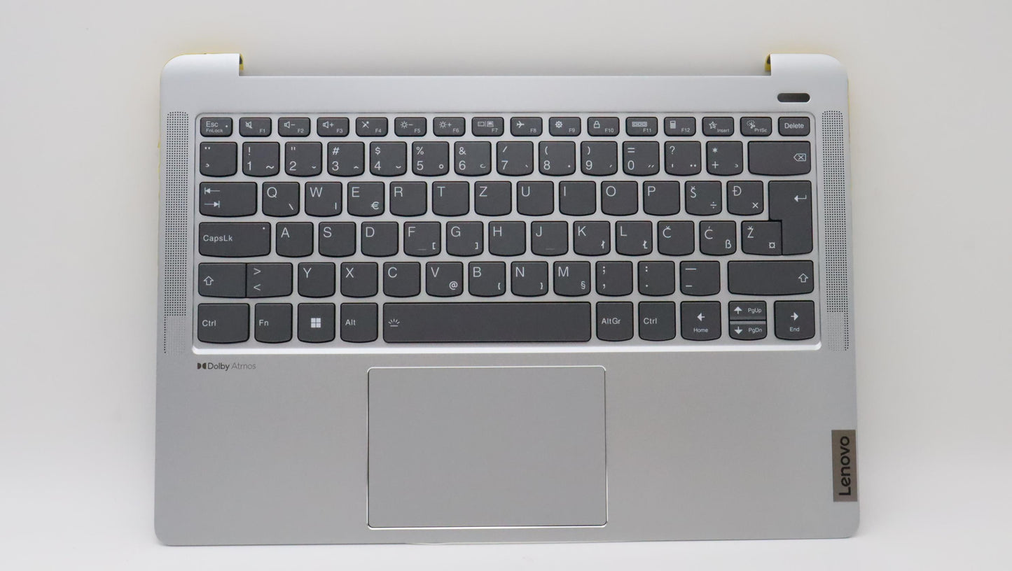 Lenovo Cover Uppercaseasmslv C82Sh Cl - 5CB1H81109