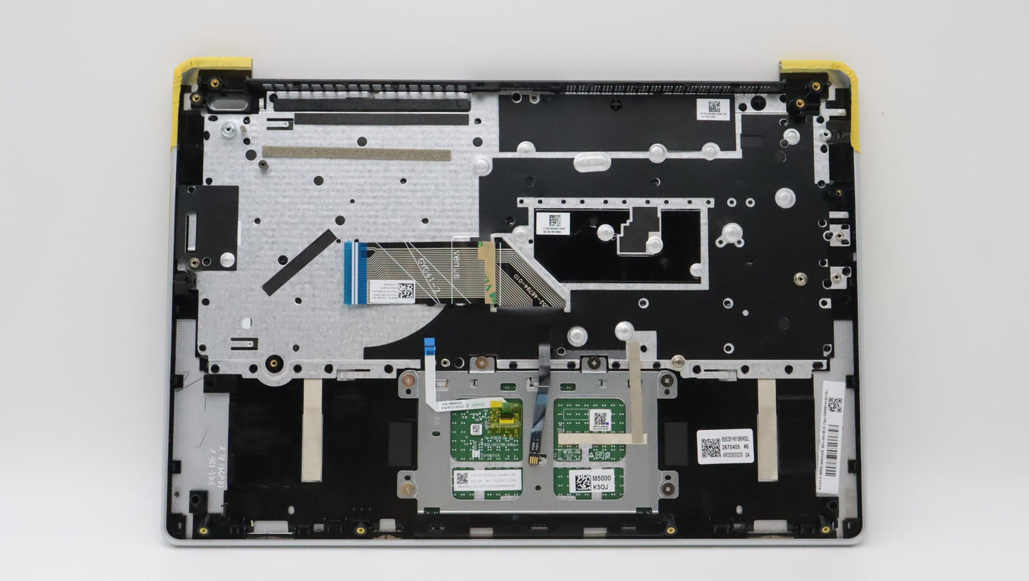 Lenovo Cover Uppercaseasmslv C82Sh Cl - 5CB1H81109