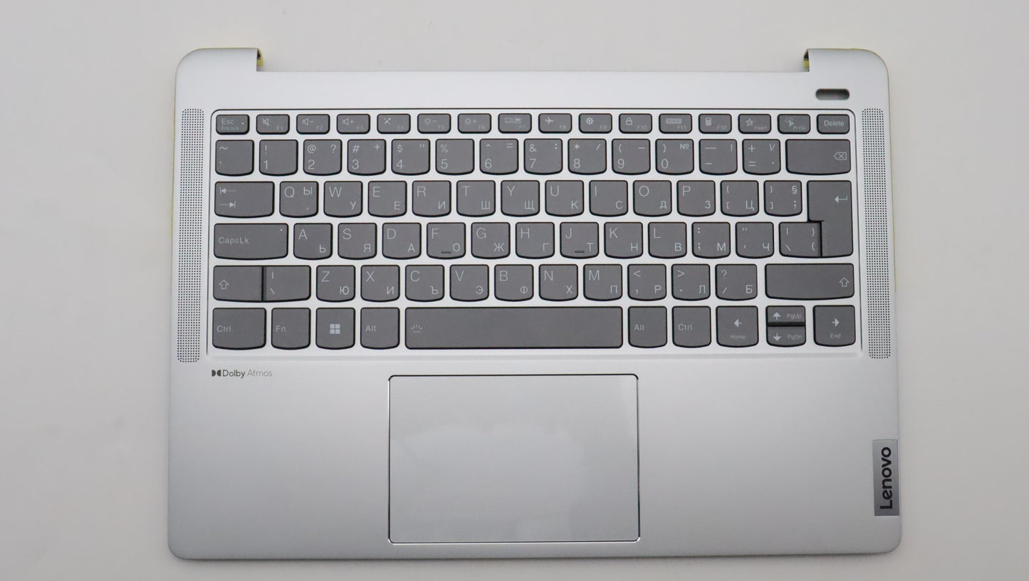 Lenovo Cover Uppercaseasmbul C82Sh Cl - 5CB1H81111