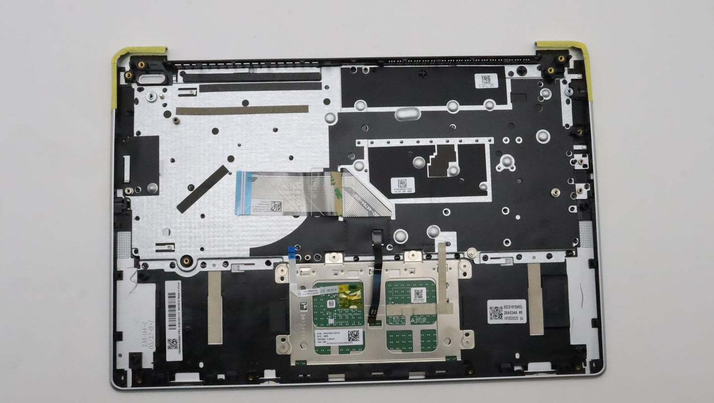 Lenovo Cover Uppercaseasmbul C82Sh Cl - 5CB1H81111