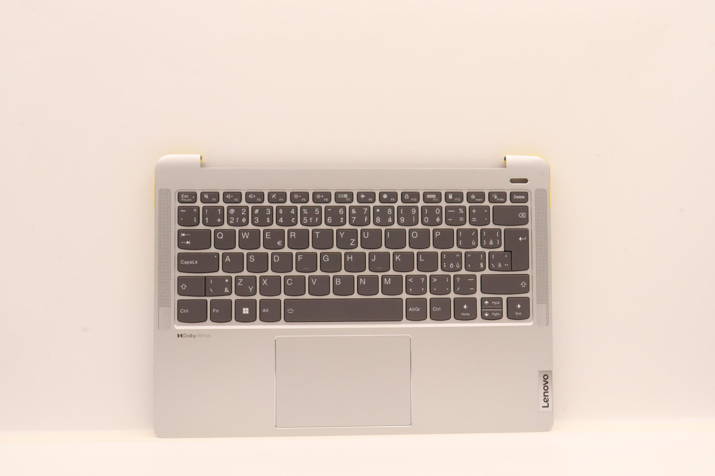 Lenovo Cover Uppercaseasmczeslk C82Sh - 5CB1H81112