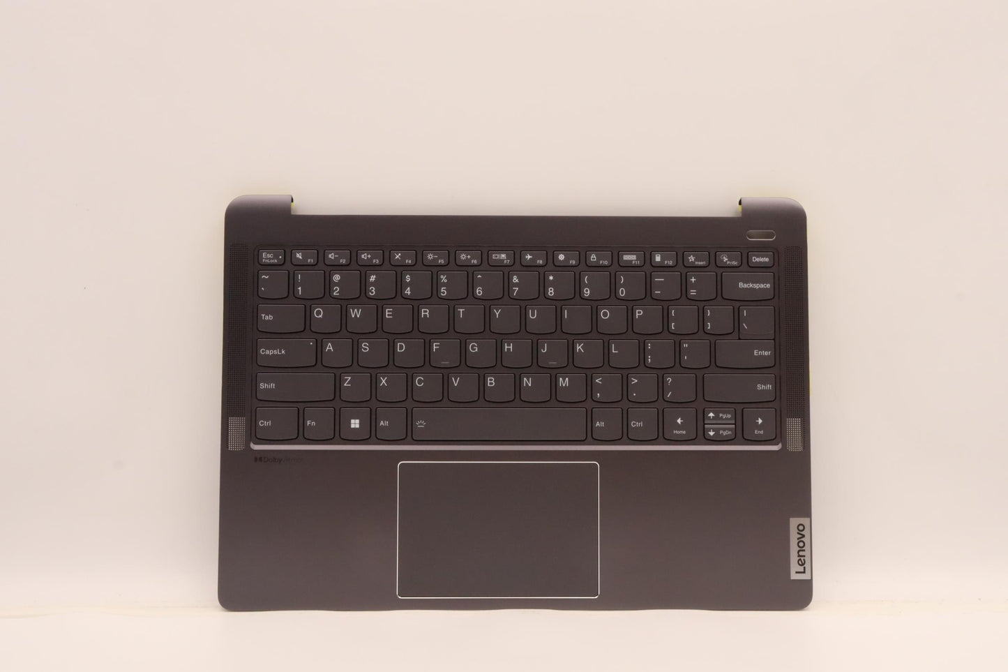 Lenovo Cover Uppercaseasmeng C82Sh St - 5CB1H81618