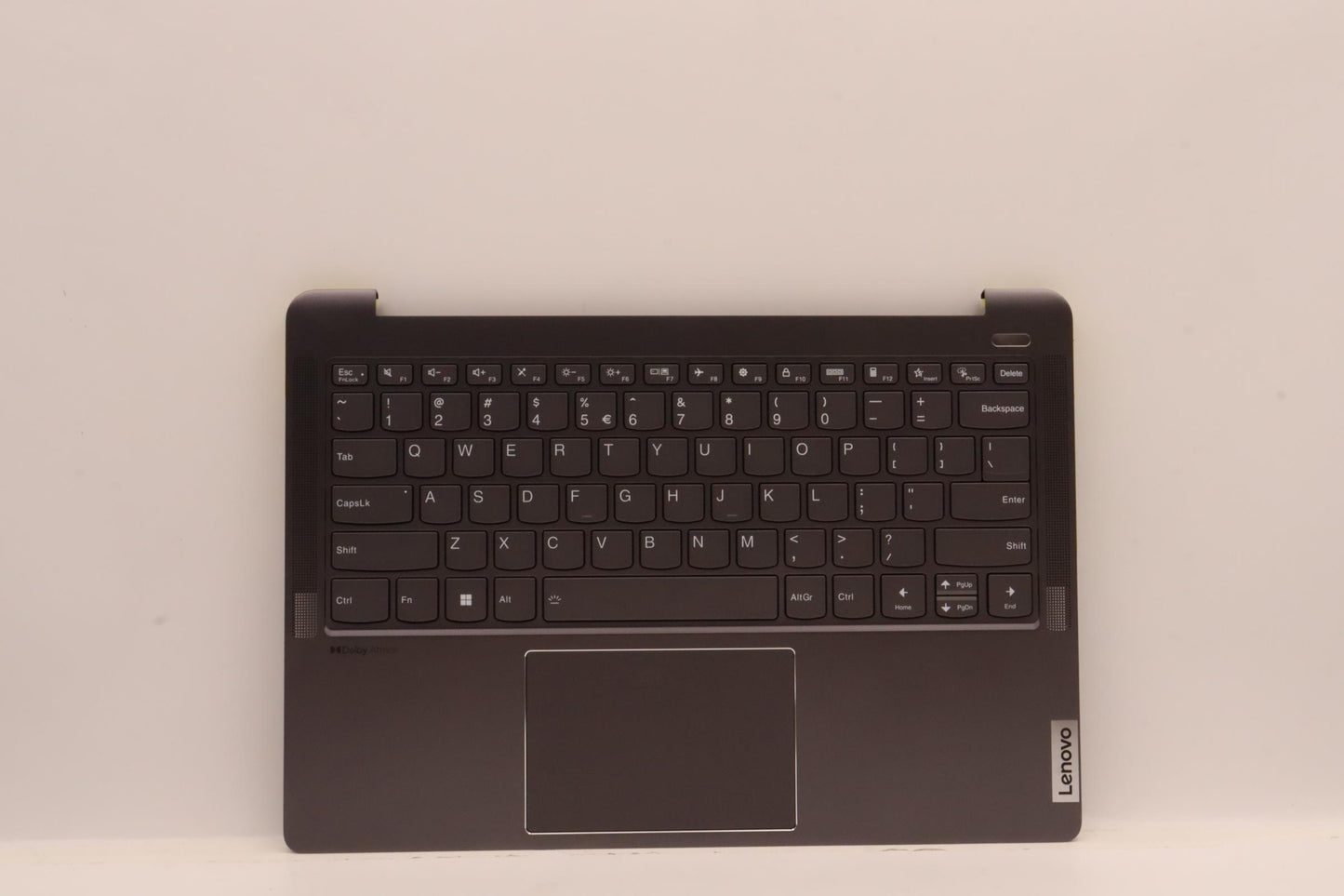 Lenovo Cover Uppercaseasmeuro Eng C82 - 5CB1H81620