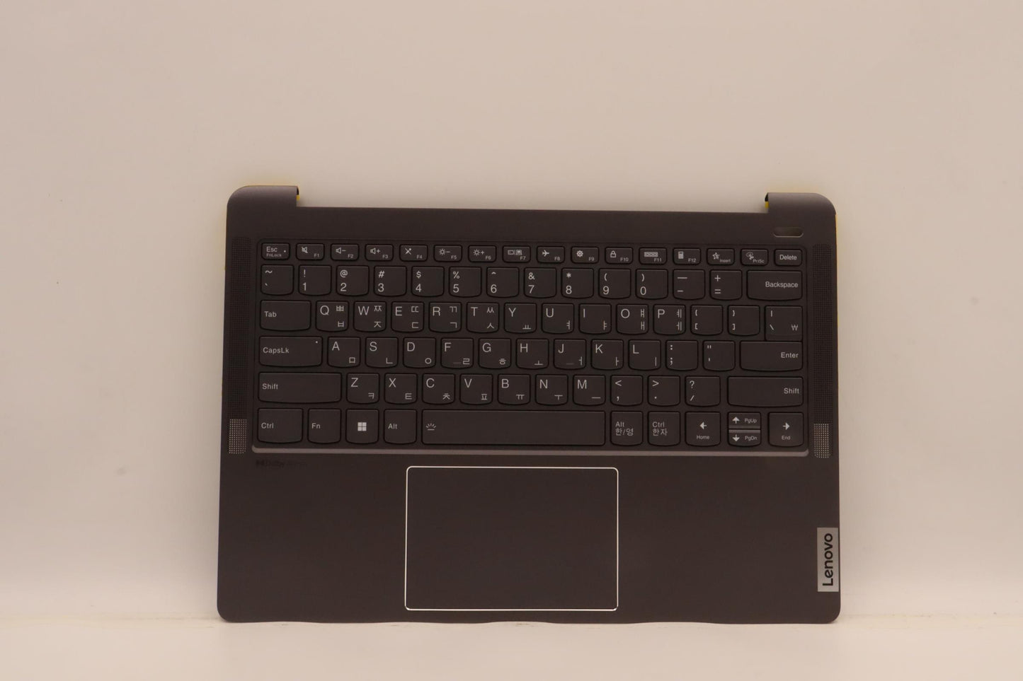Lenovo Cover Uppercaseasmkor C82Sh St - 5CB1H81621