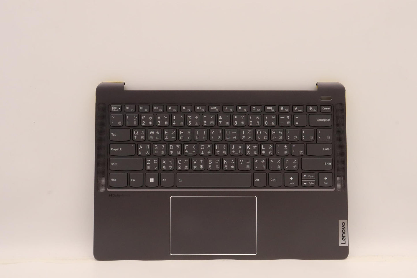 Lenovo Cover Uppercaseasmtc C82Sh Sto - 5CB1H81622