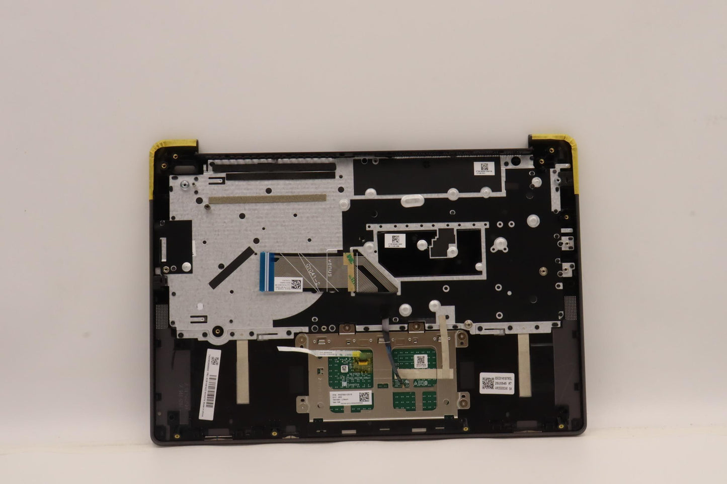 Lenovo Cover Uppercaseasmtc C82Sh Sto - 5CB1H81622