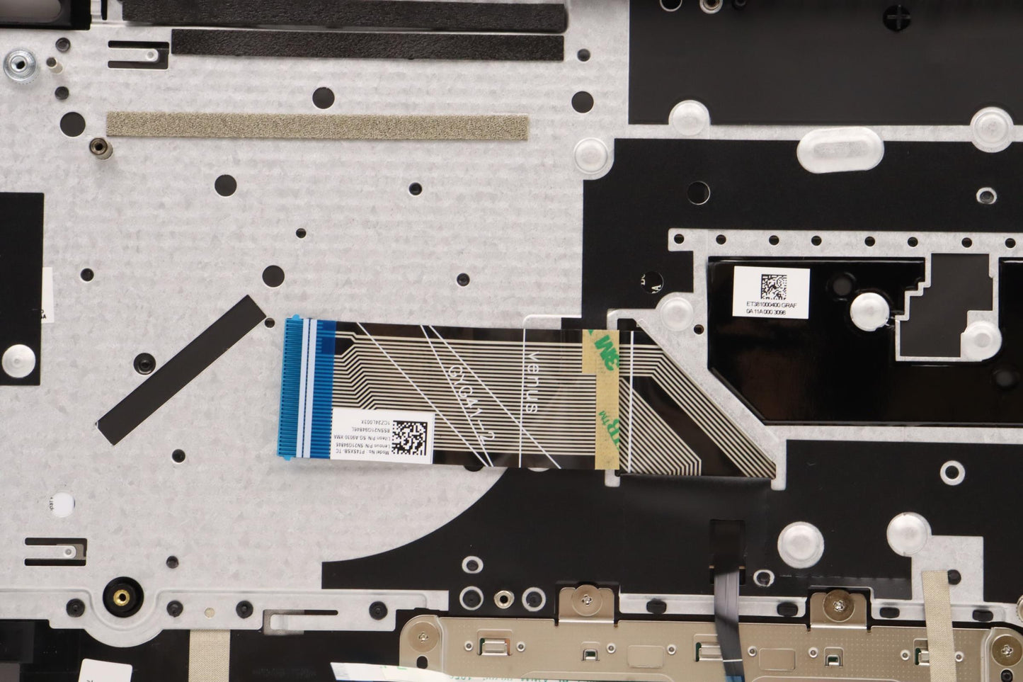 Lenovo Cover Uppercaseasmtc C82Sh Sto - 5CB1H81622