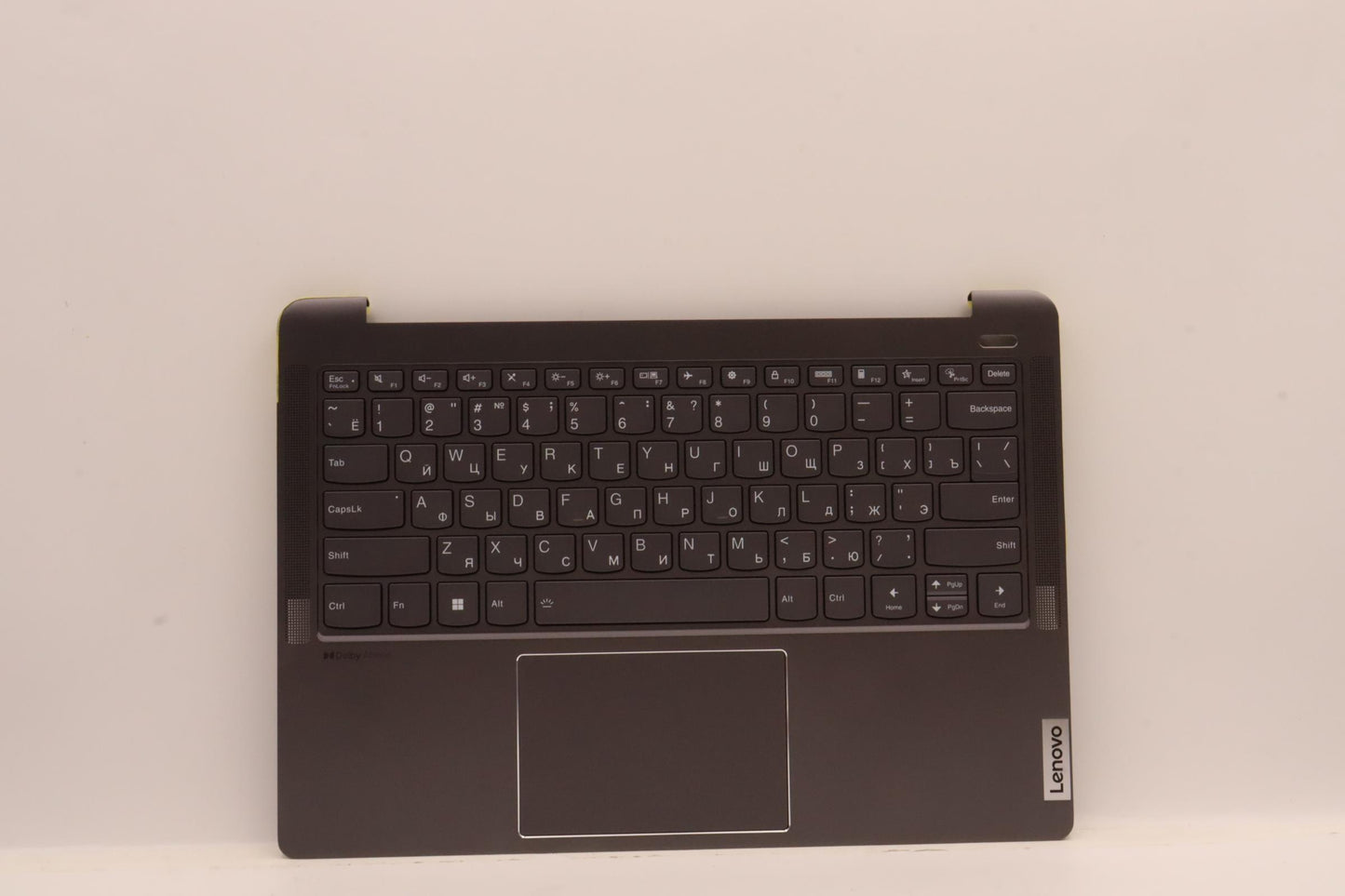 Lenovo Cover Uppercaseasmrus C82Sh St - 5CB1H81623