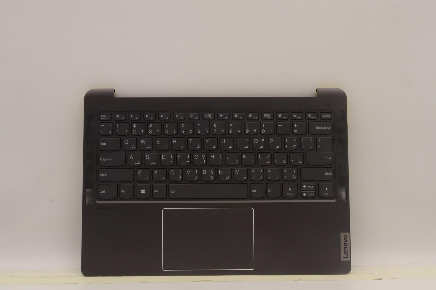 Lenovo Cover Uppercaseasmara C82Sh St - 5CB1H81624