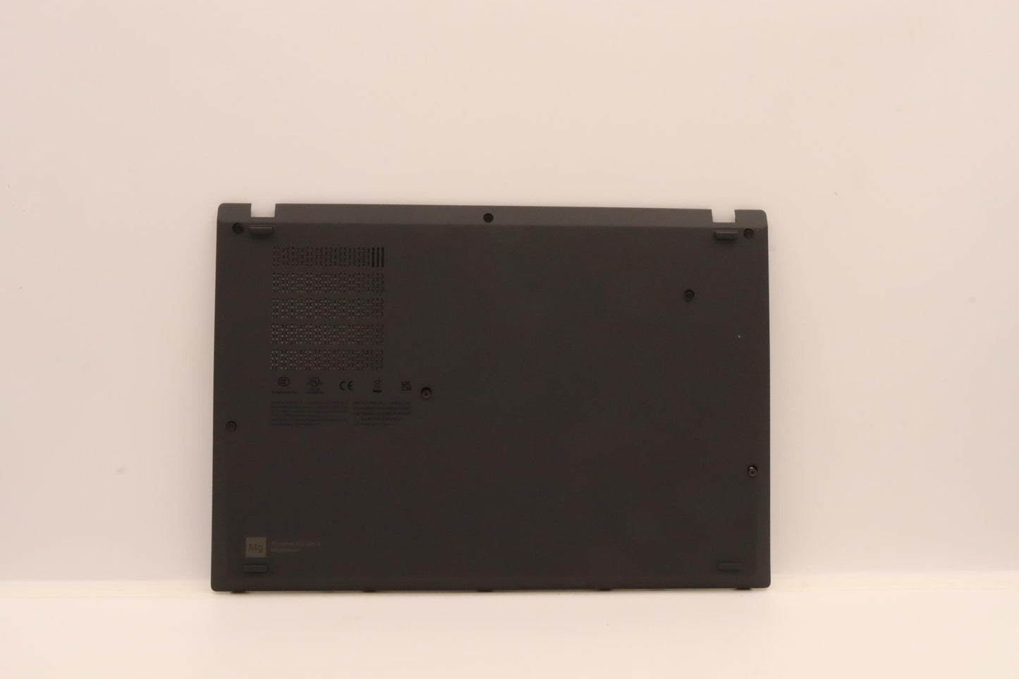 Lenovo Cover Fru Dcoveralwlanblkassy - 5CB1H81736
