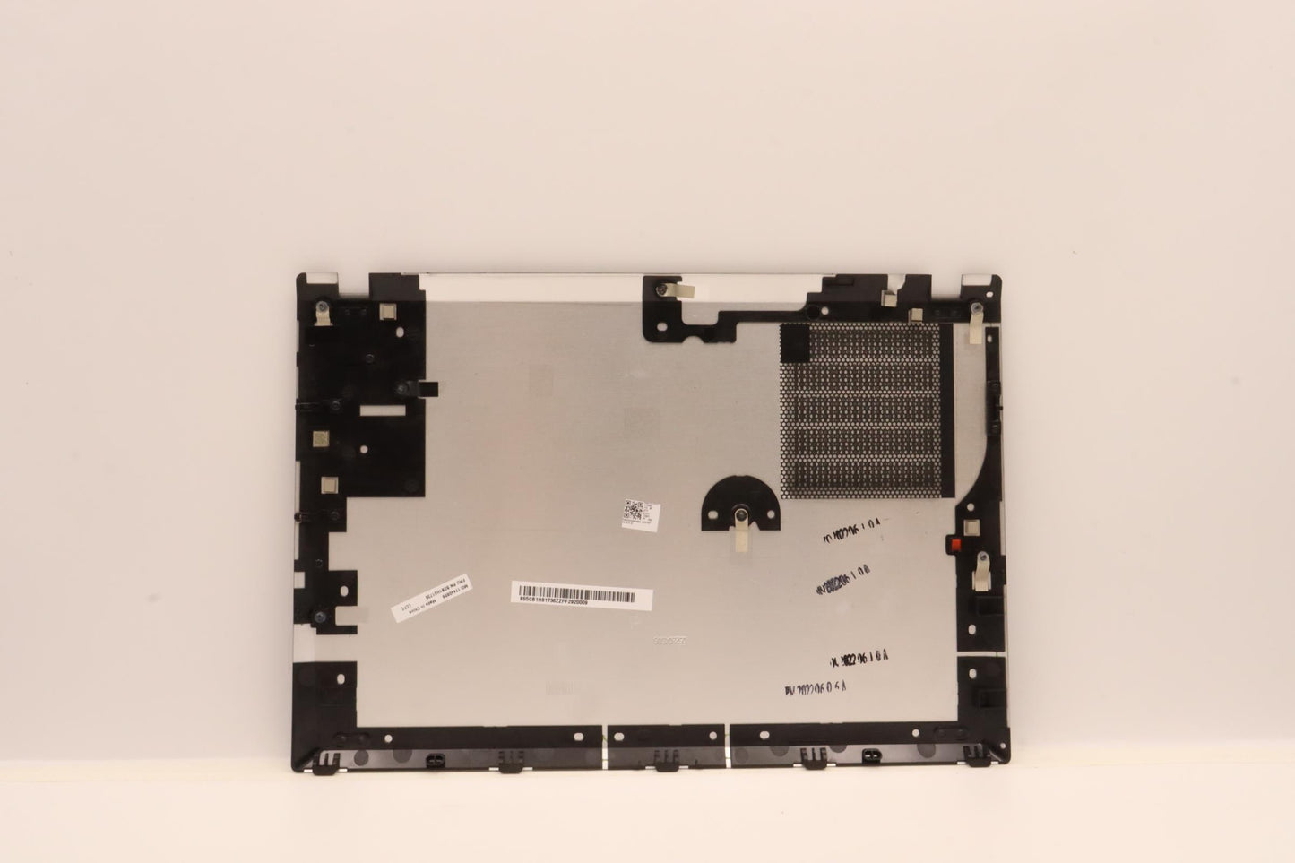 Lenovo Cover Fru Dcoveralwlanblkassy - 5CB1H81736