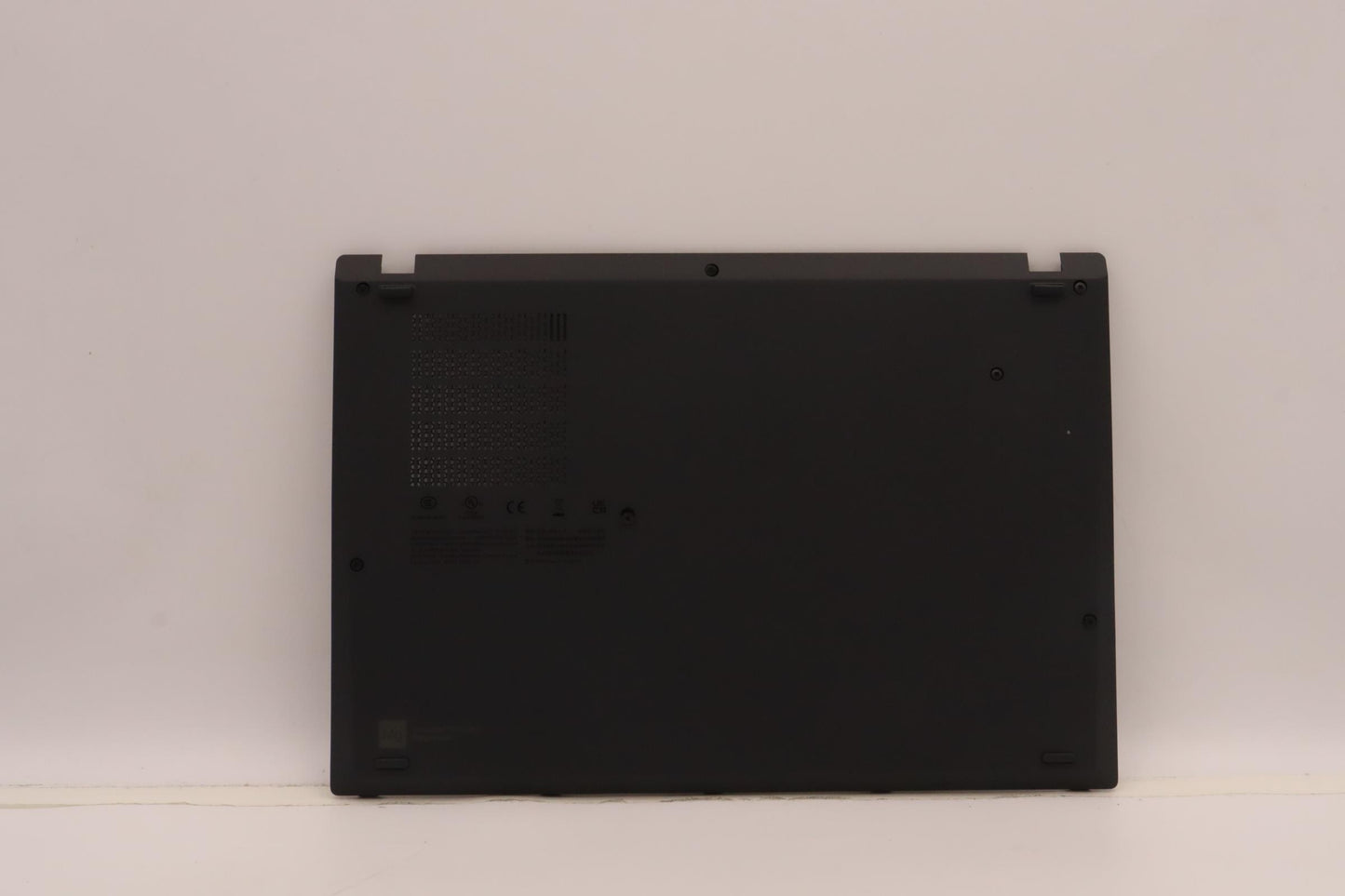 Lenovo Cover Fru Dcoveralwwanblkassy - 5CB1H81737