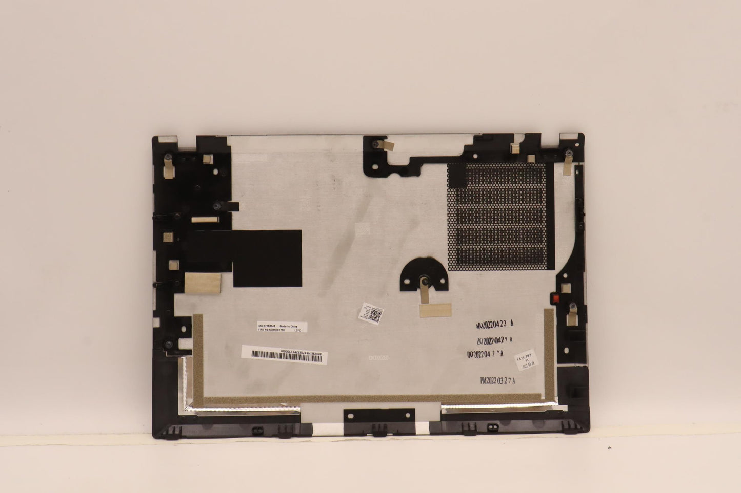 Lenovo Cover Fru Dcoveralwwan5Gassy J - 5CB1H81738