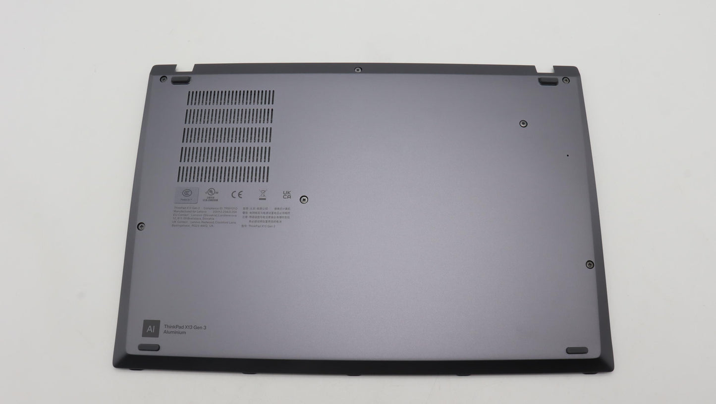 Lenovo Cover Fru Dcoveralwlanslvassy - 5CB1H81739