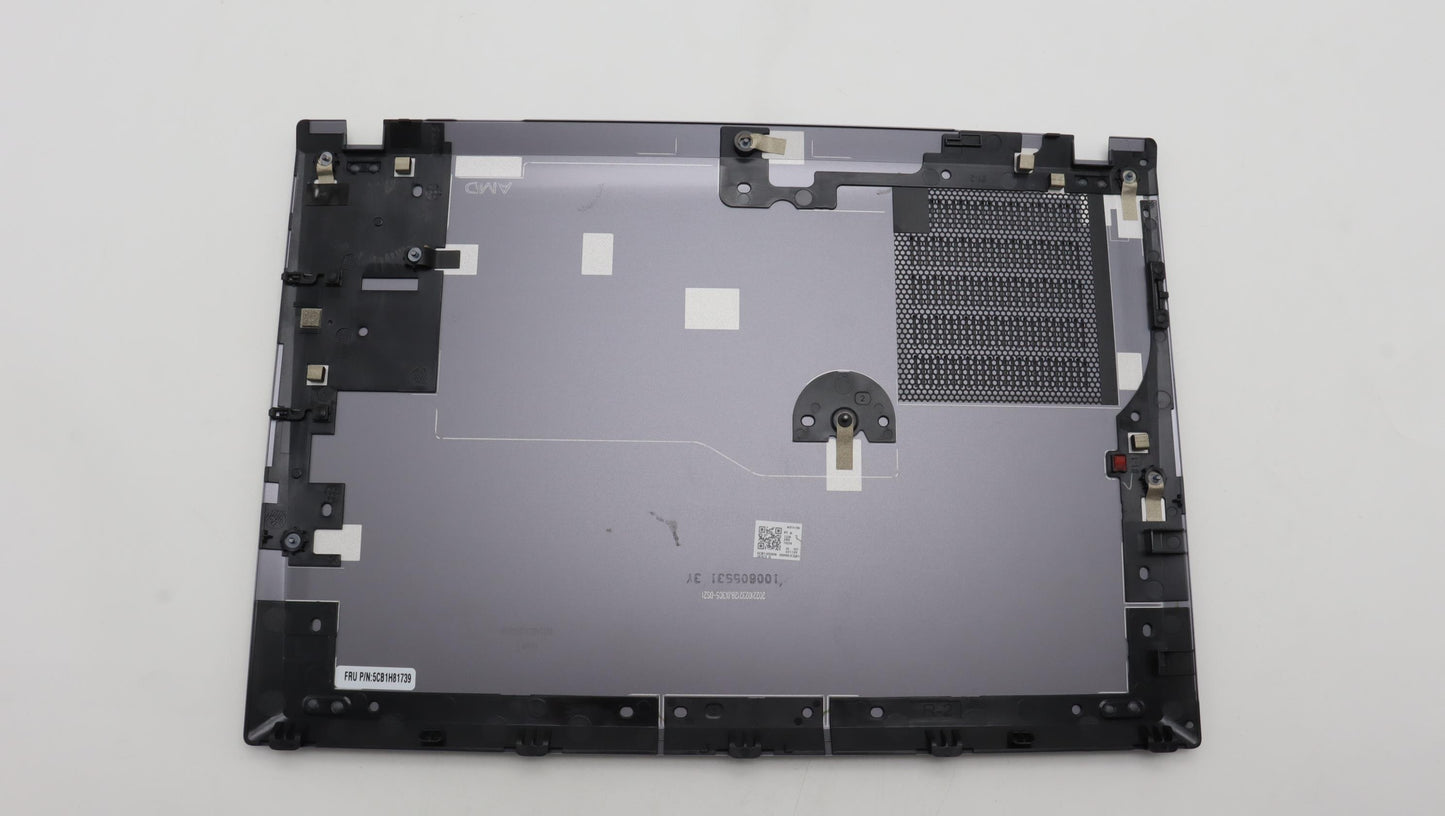 Lenovo Cover Fru Dcoveralwlanslvassy - 5CB1H81739