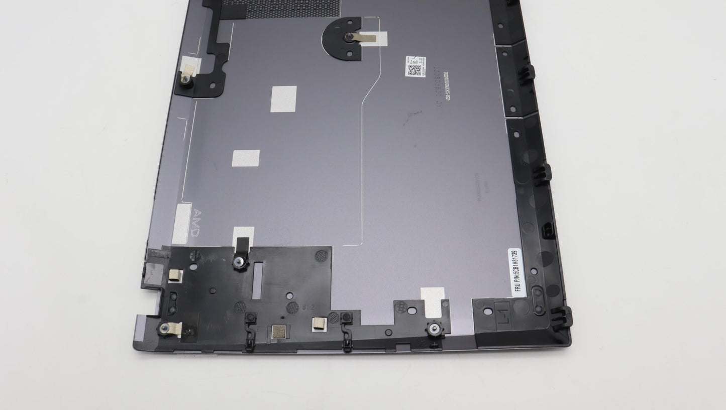 Lenovo Cover Fru Dcoveralwlanslvassy - 5CB1H81739