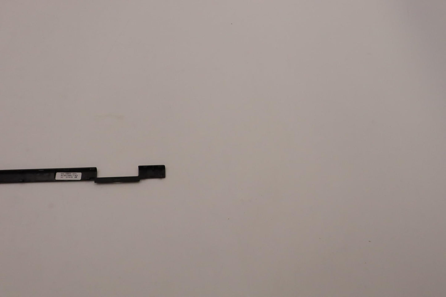 Lenovo Cover Fru Cover Strip Cover ,L - 5CB1H81742